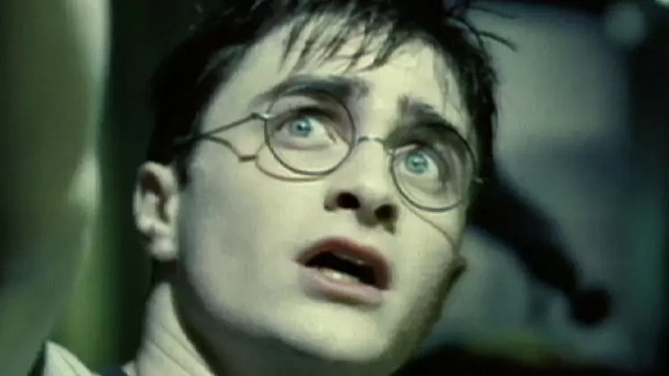 你最害怕的是什麼?