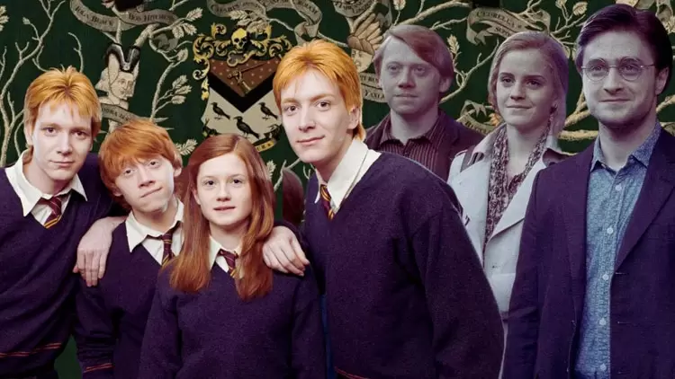 你的家庭是怎樣的?