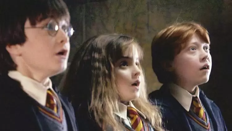 請選擇你最喜歡的一句台詞。