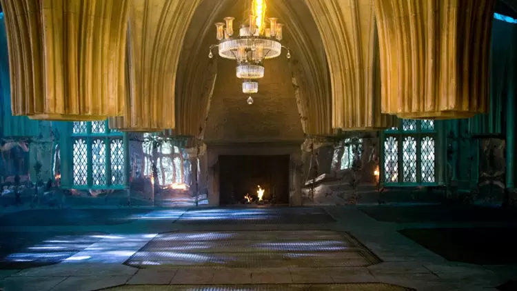 你會用有求必應屋來做什麼?