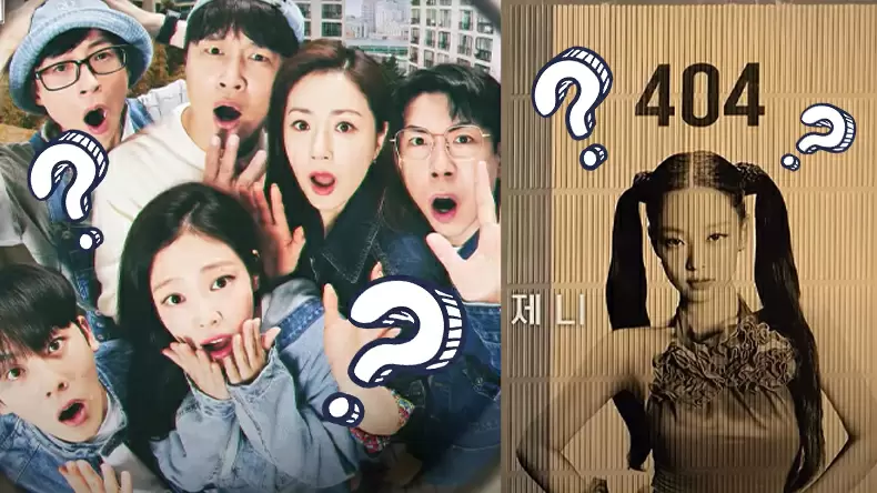 測試你是《公寓404》裡的哪個角色？