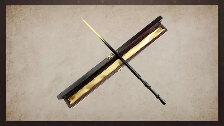 榛木，鳳凰羽毛芯，11-13英寸，堅硬不易彎曲