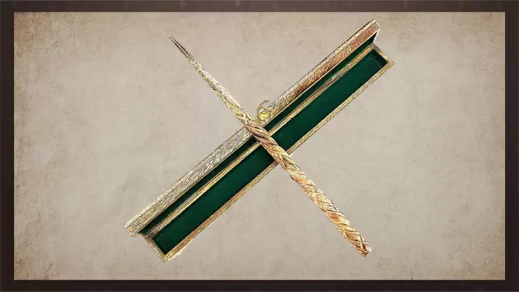 金合歡木，龍心弦芯，8-11英寸，堅硬不易彎曲