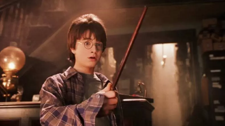 測驗「哈利波特」世界裡的哪一根「魔杖」屬于你?