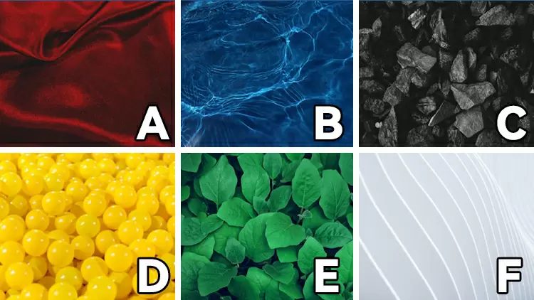 選擇一種顏色：