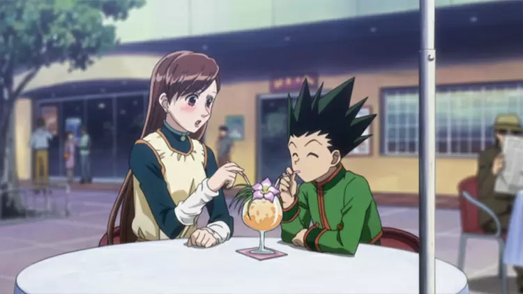 假如你是賊的話,你第一次要偷什麼?