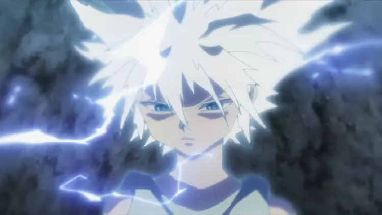 選出你認為屬於自己的優點。