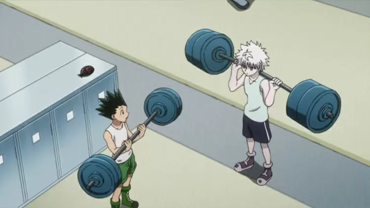 要殺人的話會想殺那種人?