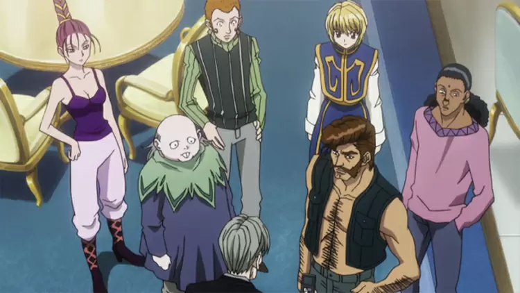 你在什麼時候會想哭?