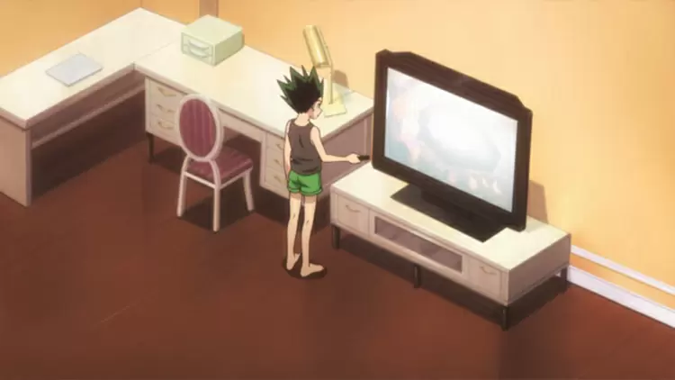 靠行動力抓住犯人的警官是錯誤的。