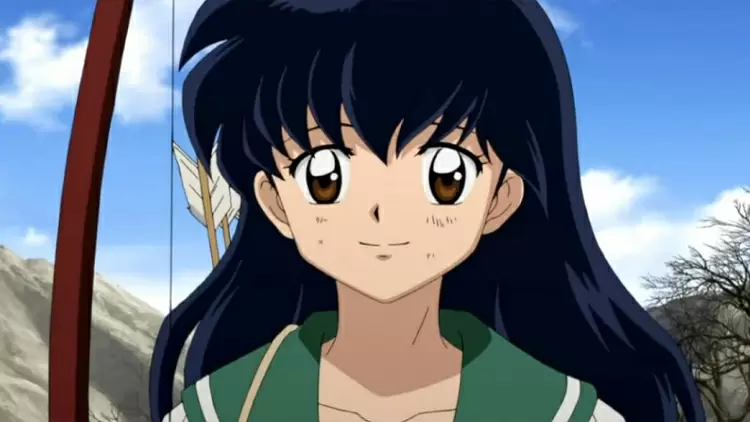 你最像日暮籬。 