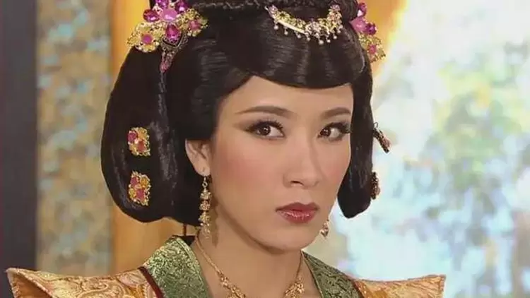 宮心計 - 姚金玲