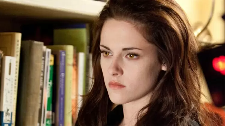Bella Cullen