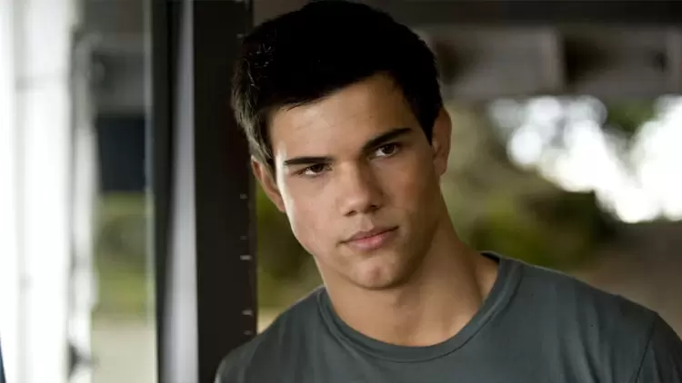 Jacob Black