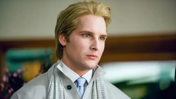 Carlisle Cullen