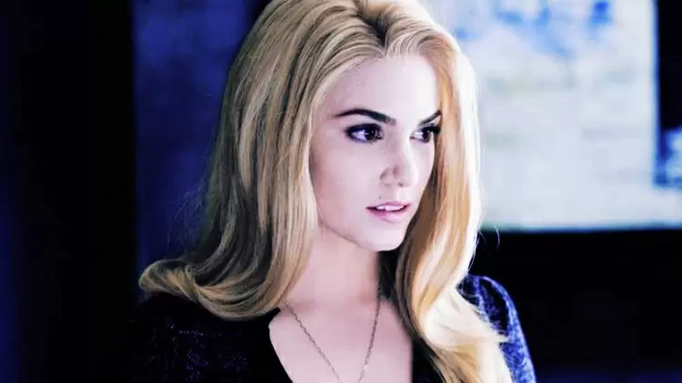 Rosalie Hale