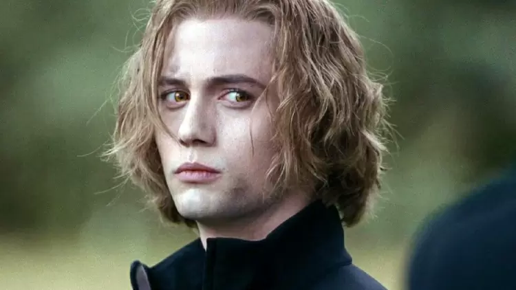Jasper Hale