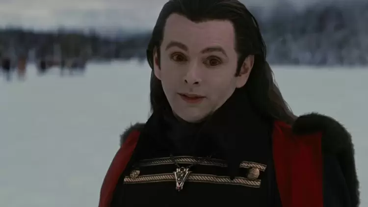 Aro Volturi