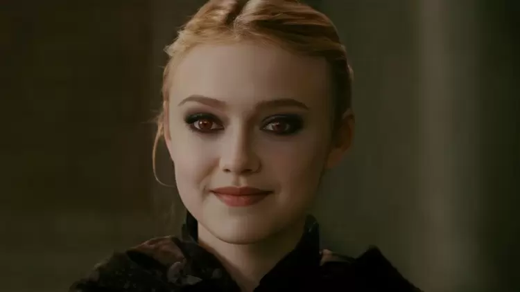 Jane Volturi