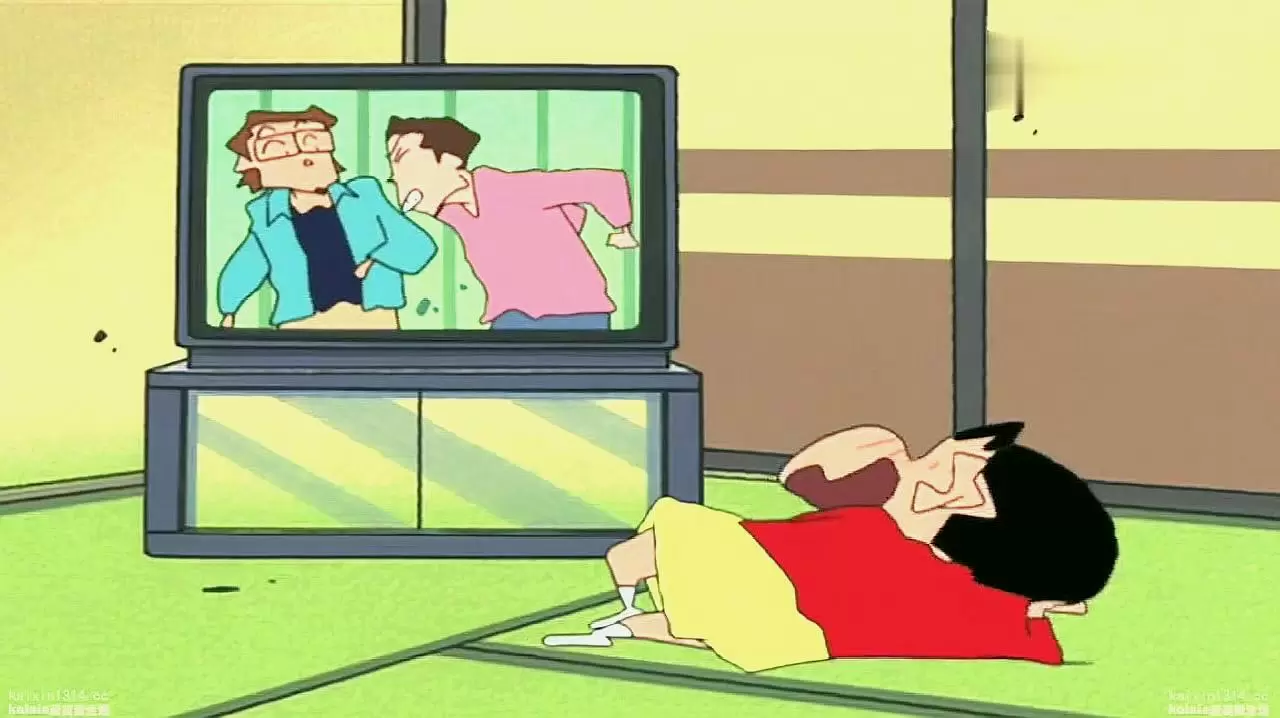 你最喜歡哪種電視節目？