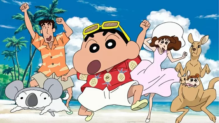 朋友/家人推薦了幾個出遊方案，你會選擇哪一個？