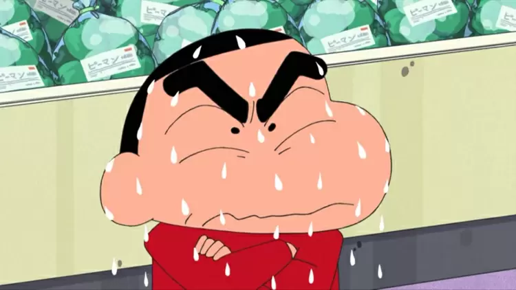 以下幾種尷尬的情況，哪個是你最不希望碰到的？