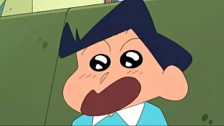 風間徹（風間 トオル）