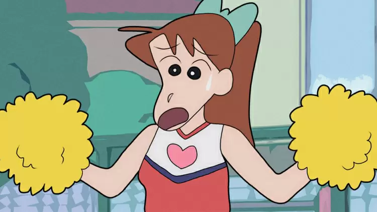 吉永綠（よしなかみどり）