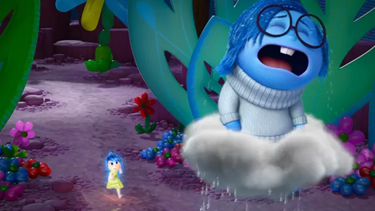 你在派對上不小心灑了飲料，你會如何反應？