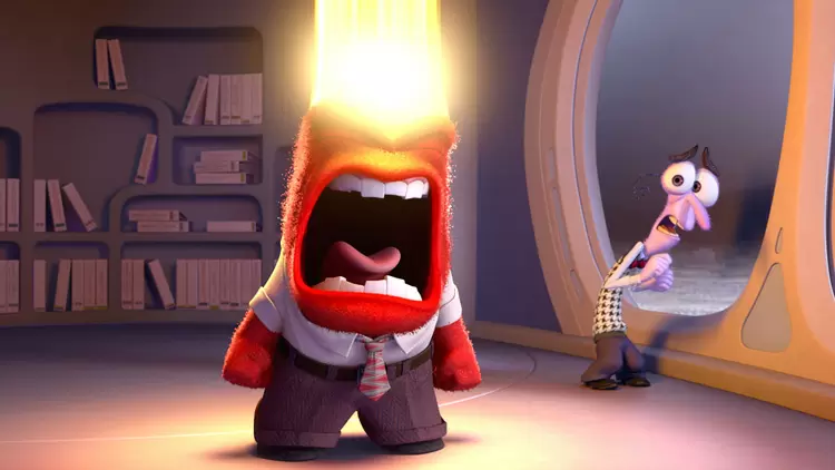 你看到有人插隊，你會怎麼做？