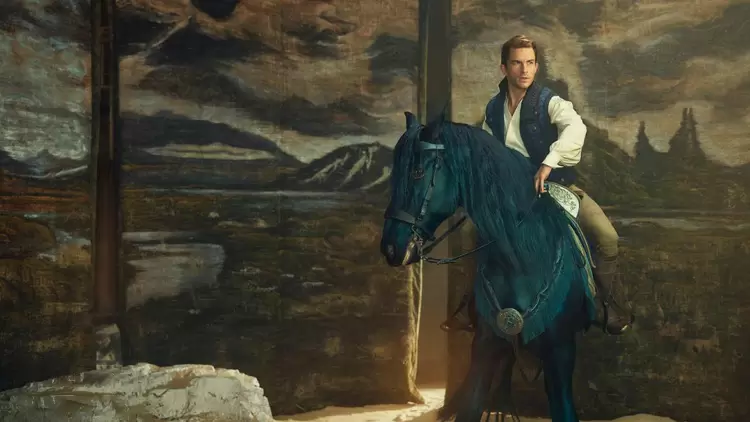 費耶羅Fiyero（喬納森·拜利飾）