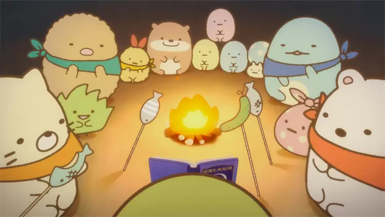 在一個夢幻的森林裡,你發現自己變成了一棵樹,你希望是什麼樹?