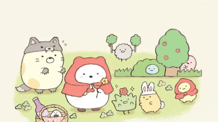 如果你能夠選擇一種物品來裝飾你的房間,你會選擇: