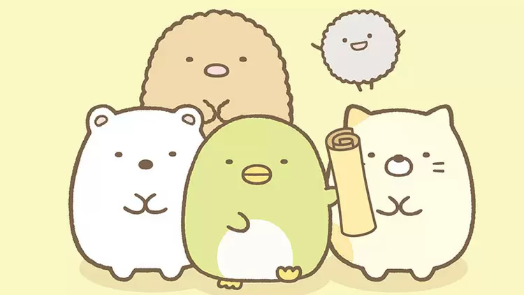 如果你可以變成一種甜點,你希望自己是什麼?