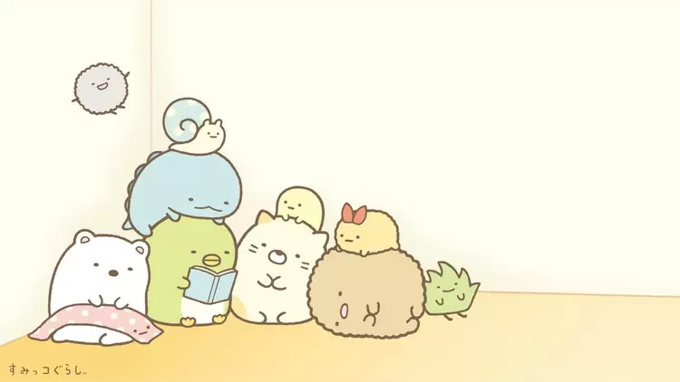 如果你有機會設計一款自己的絨毛玩具,你會選擇什麼形象?