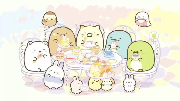 如果你有機會為自己設計一款個人化的杯子,你會選擇什麼圖案?