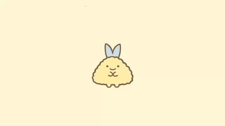 炸竹夾魚尾巴（あじふらいのしっぽ）