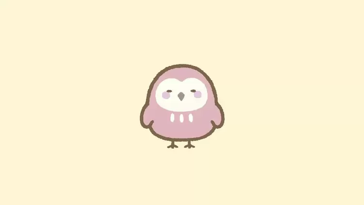 貓頭鷹（ふくろう）