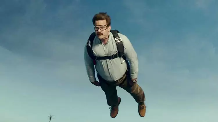 彼得Peter -- 羅伯德萊尼Rob Delaney