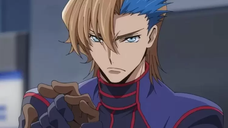 亞修(Ash/アッシュ)