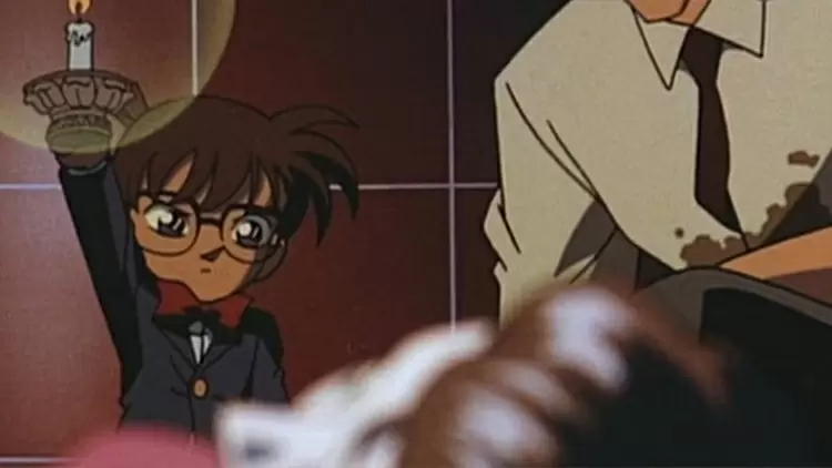 你踏入了一個錯綜複雜的犯罪現場，你首先會怎麼做？