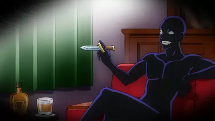 面對現場中可能的罪犯，你會採取怎樣的行動？