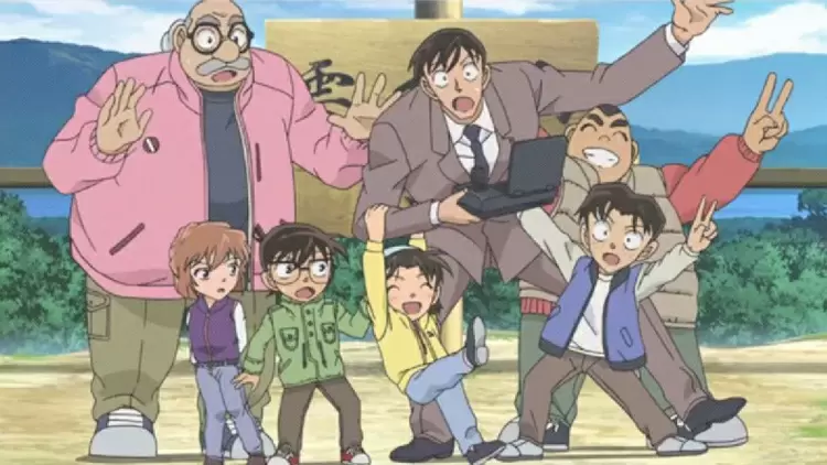 在調查過程中，你更需要誰的幫助？