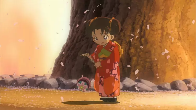 在案件的緊要關頭，你面臨一個艱難的決定，你會如何選擇？