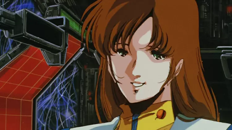 早瀨未沙/謝美蘭（はやせ みさ，Hayase Misa）