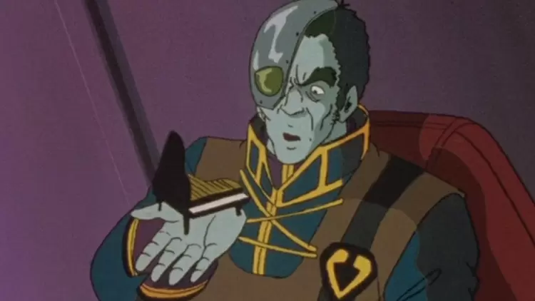 布利泰（ブリタイ・クリダニク，Britai／Vrlitwhai Kridanik）