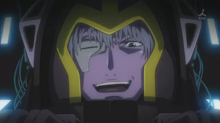 卡姆金‧克拉弗雪拉（カムジン・クラヴシェラ，Quamzin Kravshera）