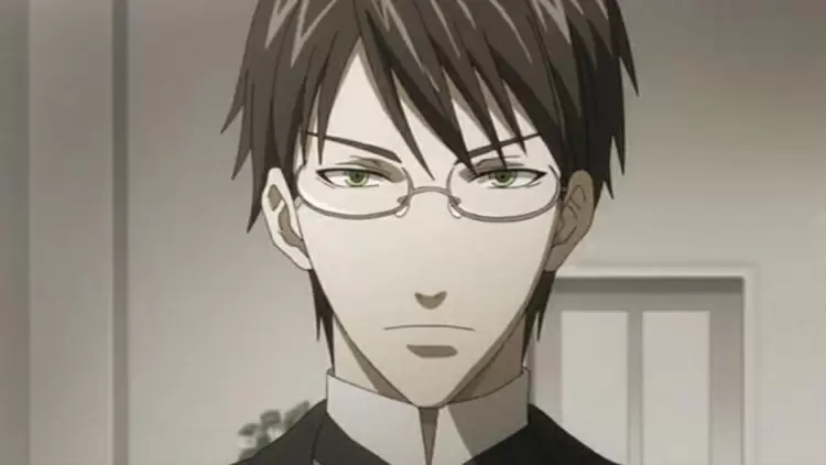 威廉·T·史皮爾斯（William T. Spears / ウィリアム・T・スピアーズ）