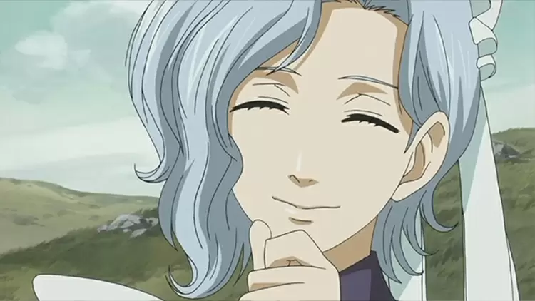 安潔拉·布朗（Angela Brown / アンジェラ・ブラウン）