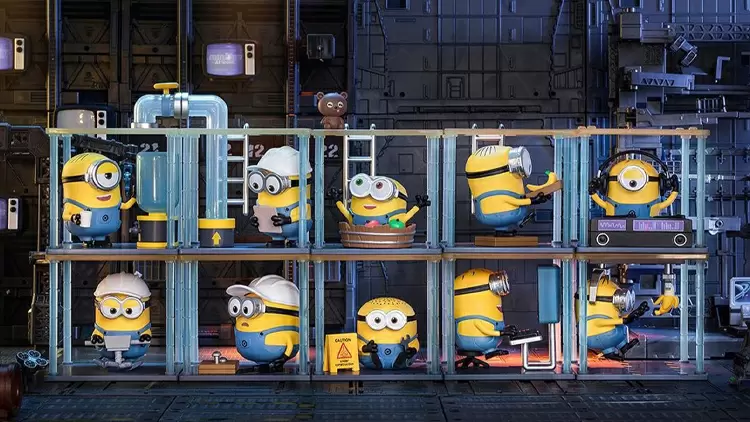 你如何裝飾你的工作空間？